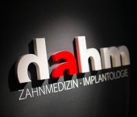 Zahnarzt Koblenz - Logo von Dr. Dahm