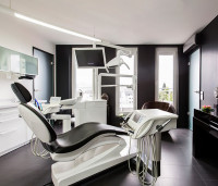Zahnarzt Koblenz Behandlungsraum