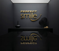 Zahnarzt Koblenz - perfect-smile-Logo